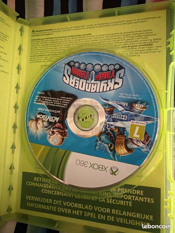 Skylander Xbox 360 (image 2)