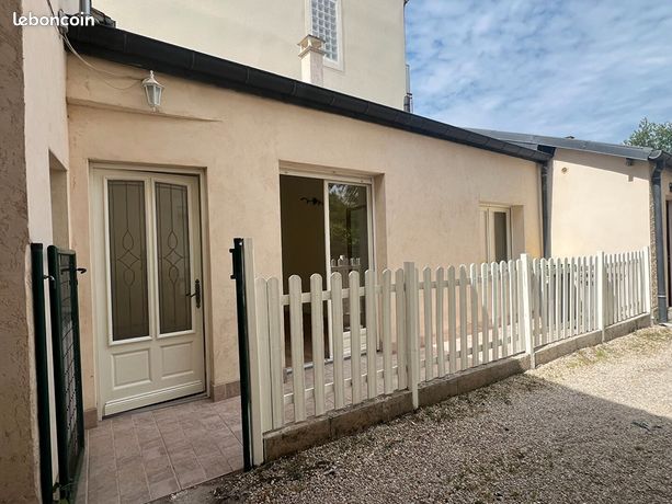 Maison a louer fontainebleau - 3 pièce(s) - 49 m2 - Surfyn