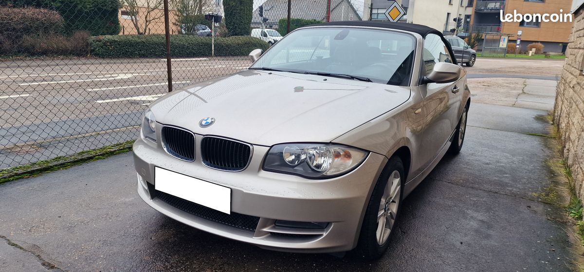 Bmw 118 i 143 cv ct ok (image 2)