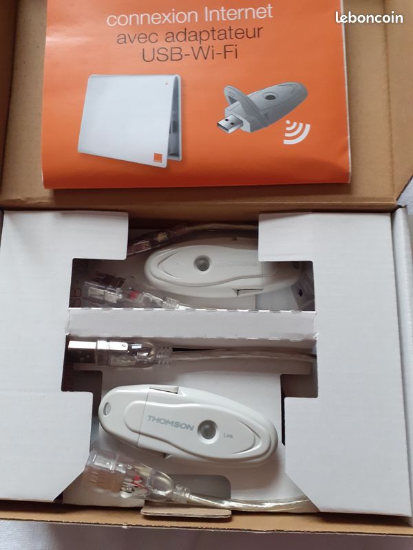 Adaptateur wifi (image 2)