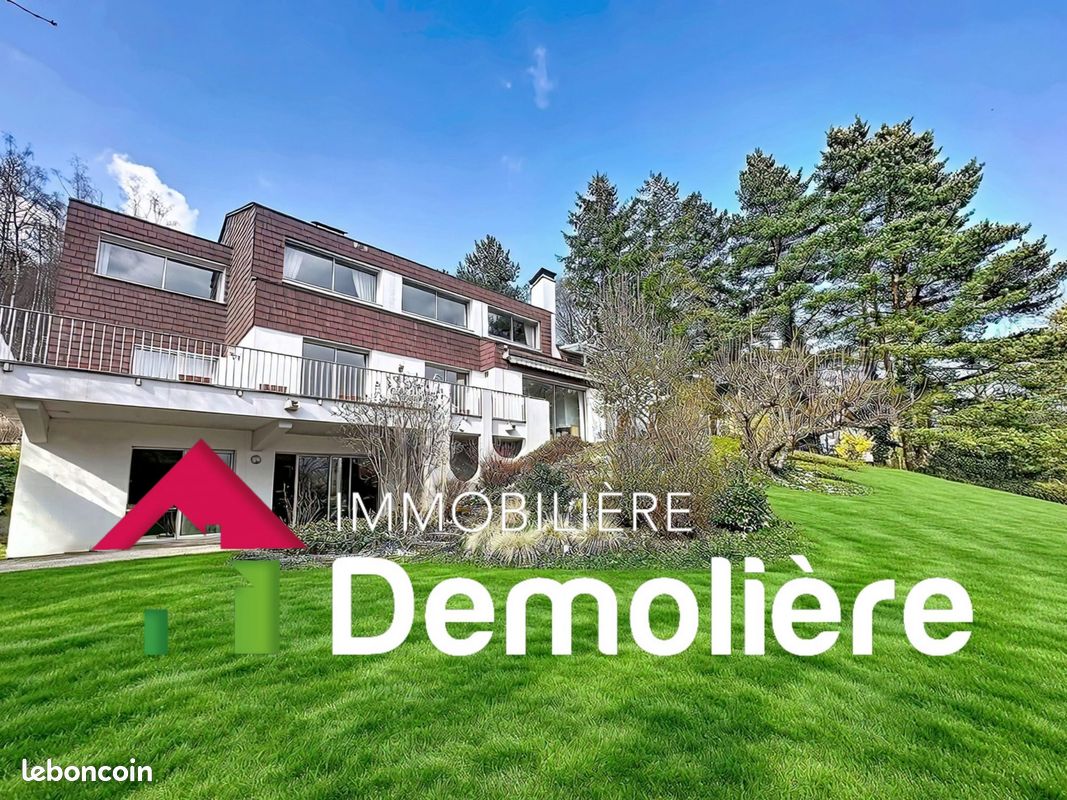 Maison 10 pièces 394 m² · à Schirmeck · 394 m² · 420 000 €
