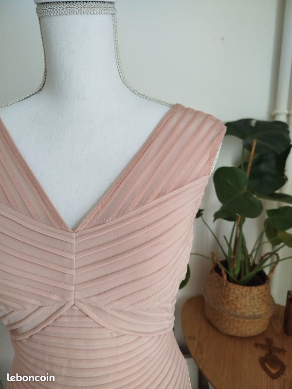 Robe Calvin Klein (image 2)