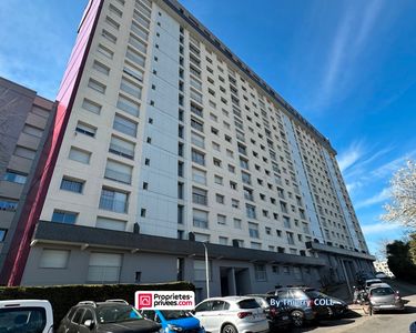 Appartement 145 000 € - 82 m²