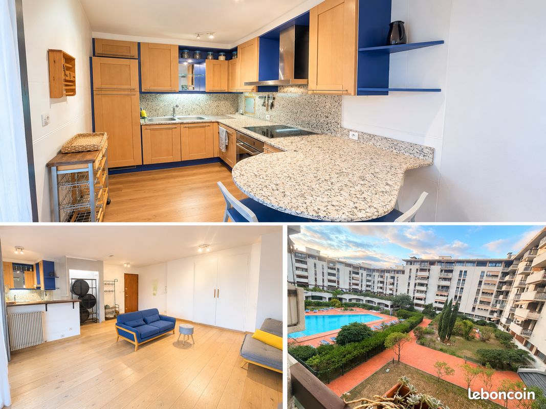 Appartement 3 pièces 72 m² · à Perpignan · 72 m² · 990 €/mois
