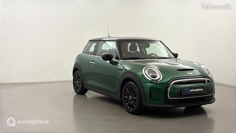 Mini Mini Cooper SE 184ch Edition Premium Plus BVA 5CV (image 3)