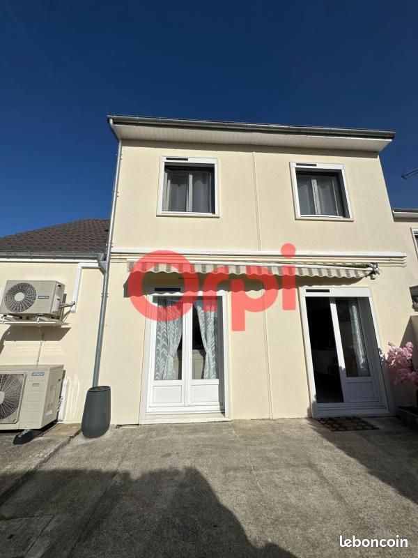 Maison 4 pièces 90 m² · à Péronne · 90 m² · 189 900 €