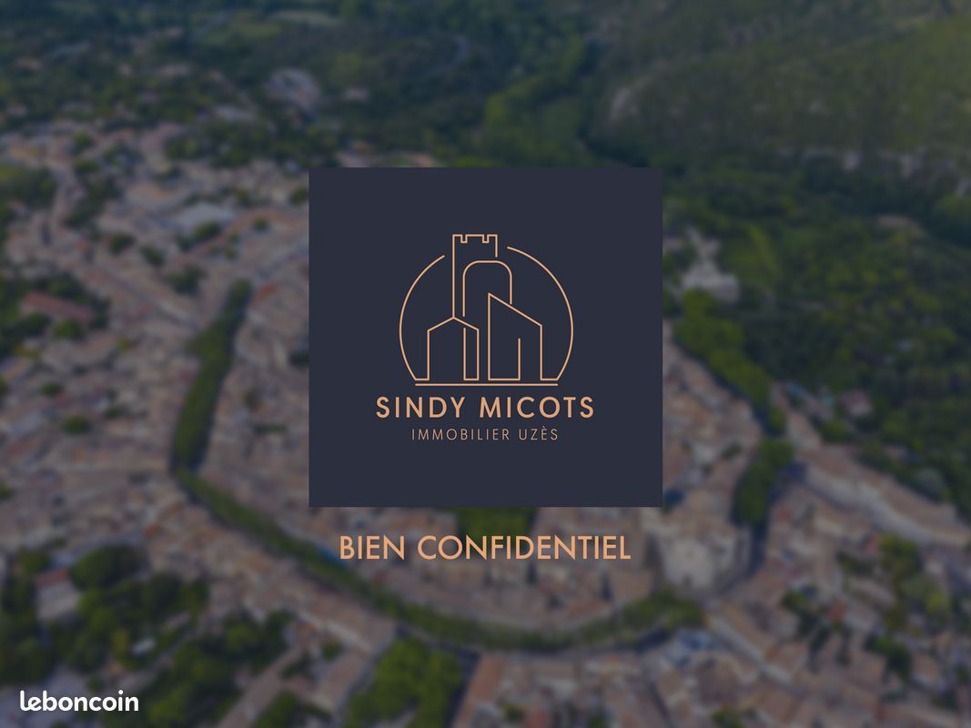 Maison 5 pièces 155 m² · à Uzès · 155 m² · 598 000 €
