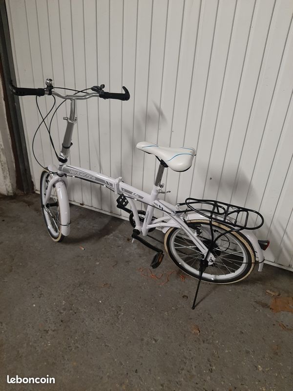 Vélo pliant (image 2)