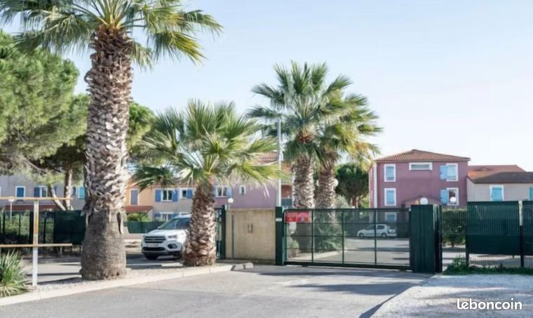 Maison 3 pièces 54 m²