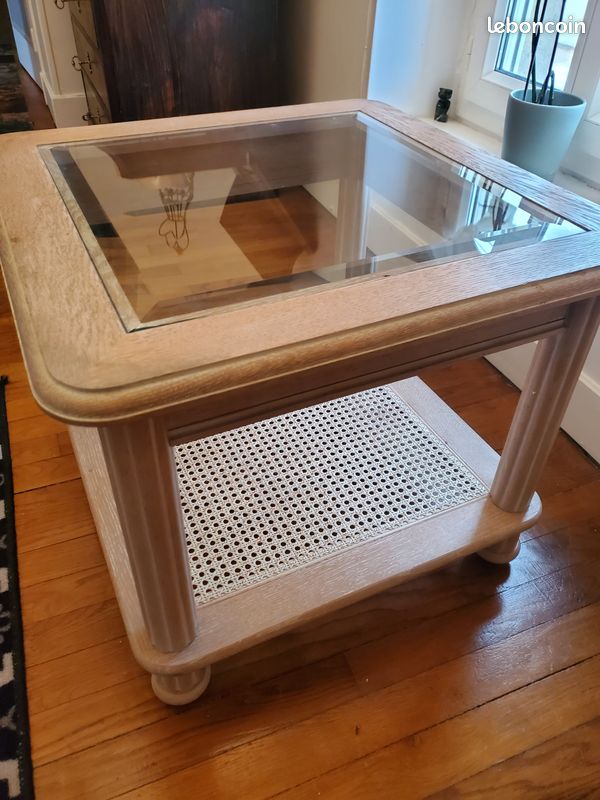 Table de salon (image 2)