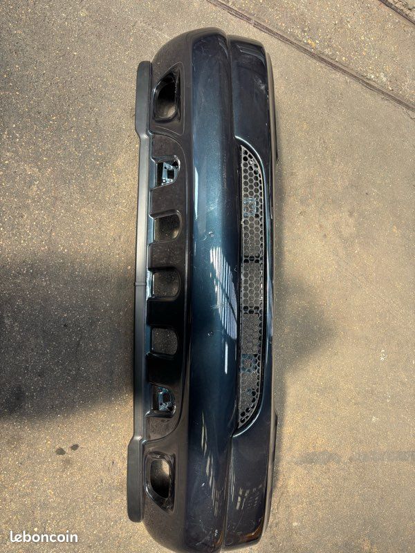 Par choc avant Mercedes ML W163 (image 1)