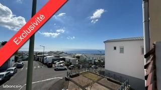 Appartement 2 pièces 43 m² · à Saint-Denis · 43 m² · 121 000 €