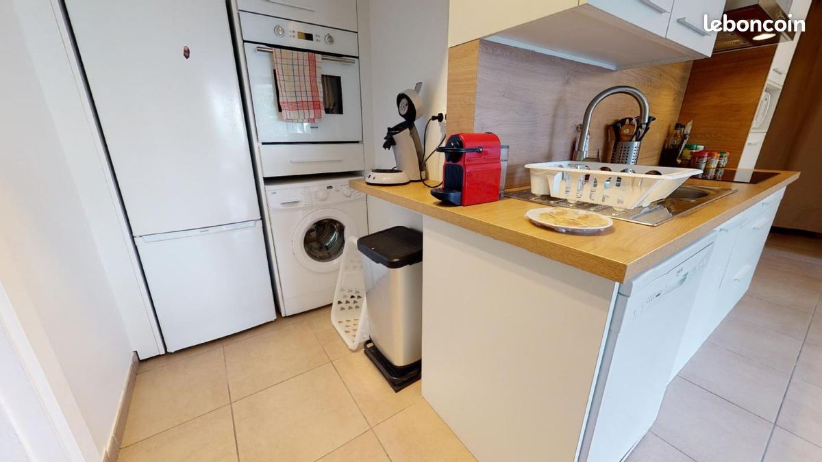 Chambre 4 pièces 75 m² (image 8)