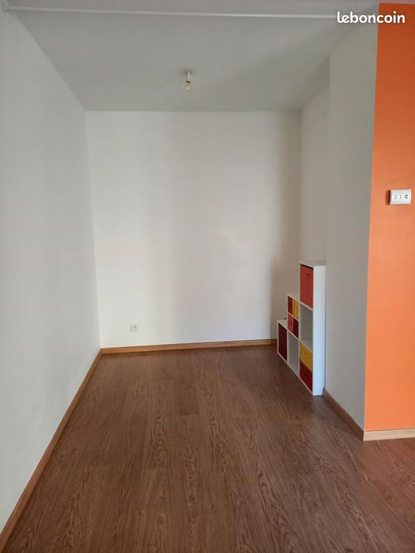 Appartement a louer cholet - 1 pièce(s) - 32 m2 - Surfyn