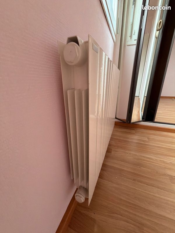 Radiateur ACOVA Faral Lineal 80 (image 5)