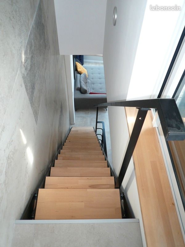 Maison de ville 6 pièces 120 m² (image 13)
