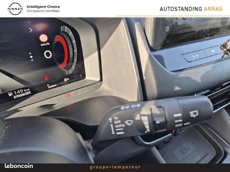 Nissan Qashqai e-POWER 190ch N-Connecta 2022 (image 28)