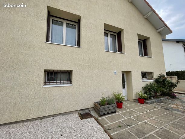 Maison 6 pièces 136 m²