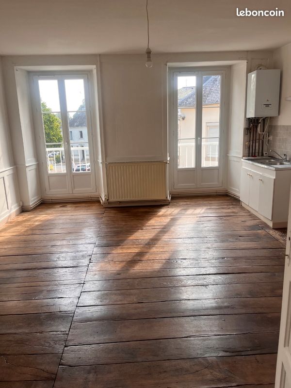 Appartement 3 pièces 69 m² · à Ploërmel · 69 m² · 590 €/mois