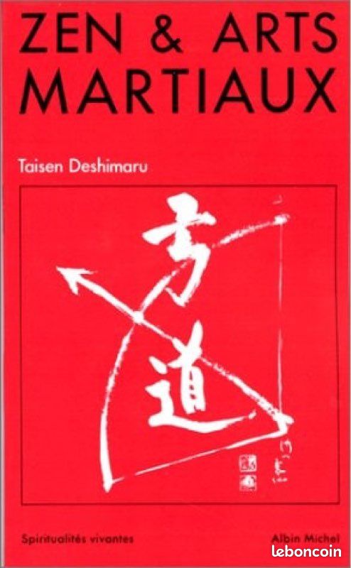 Zen et arts martiaux (image 1)