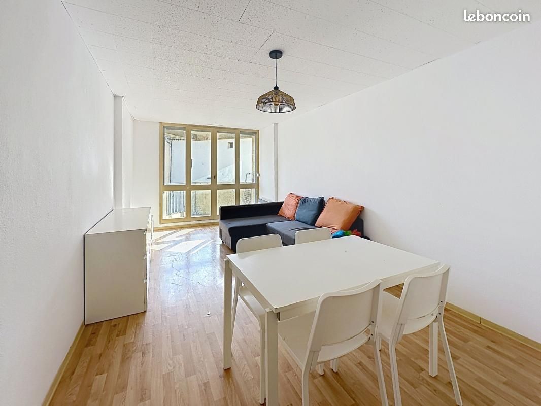 Appartement 1 pièce 31 m² · à Avignon · 31 m² · 440 €/mois