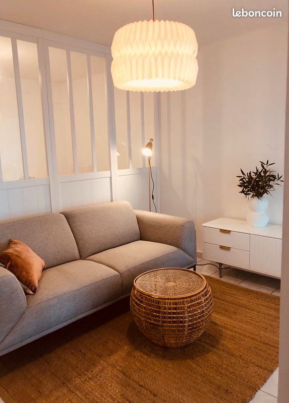 Appartement 2 pièces 35 m² · à Saint-Pierre · 35 m² · 900 €/mois