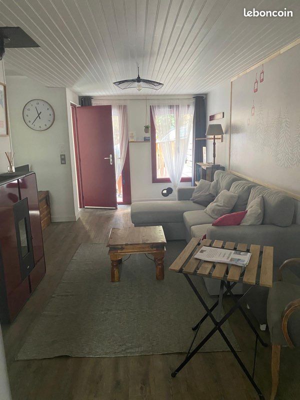 Appartement 4 pièces 59 m² · à Cauterets · 59 m² · 249 500 €