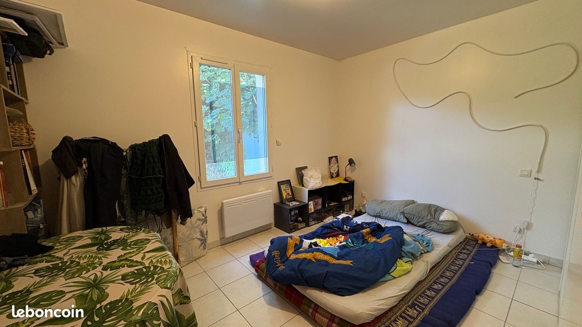 Maison a louer niort - 3 pièce(s) - 89 m2 - Surfyn