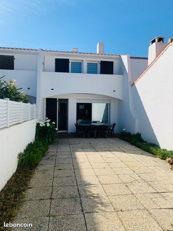 Maison 3 pièces 62 m²