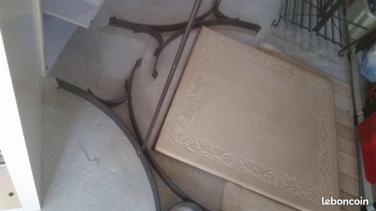 Table basse (image 1)