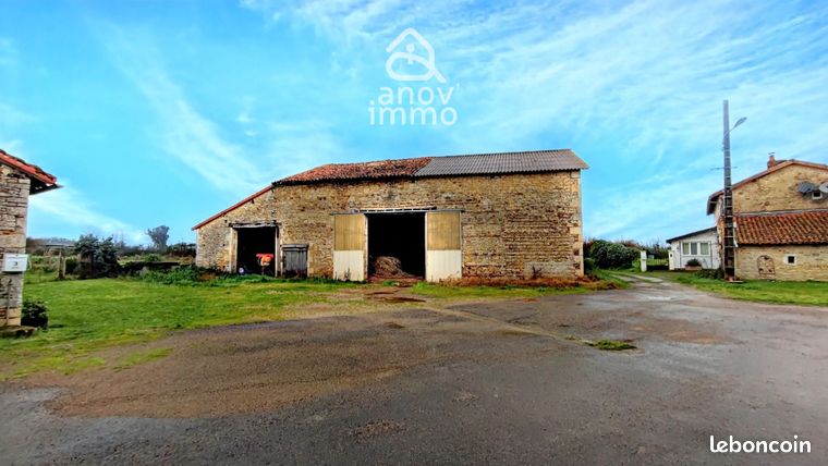 Inconnu 3 pièces 450 m²