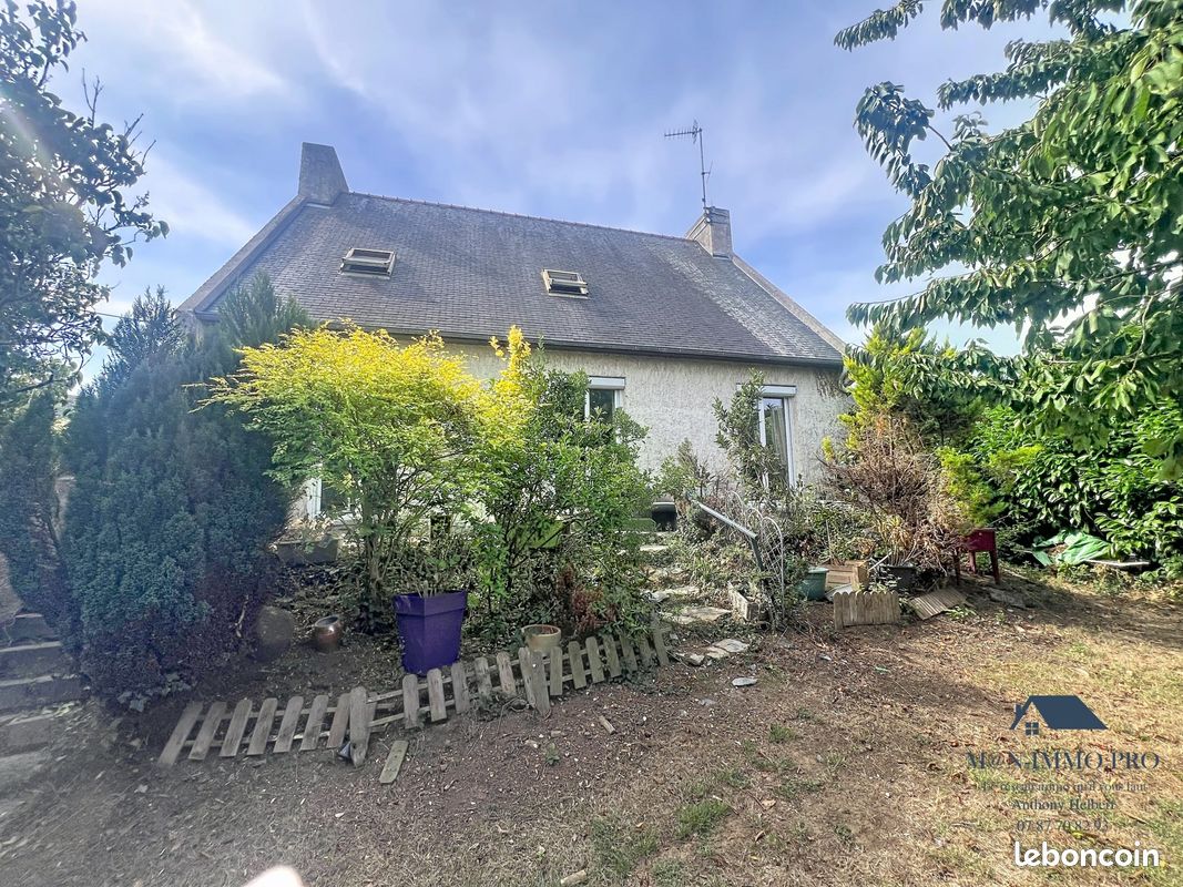 Maison 5 pièces 117 m² · à Plérin · 117 m² · 223 900 €