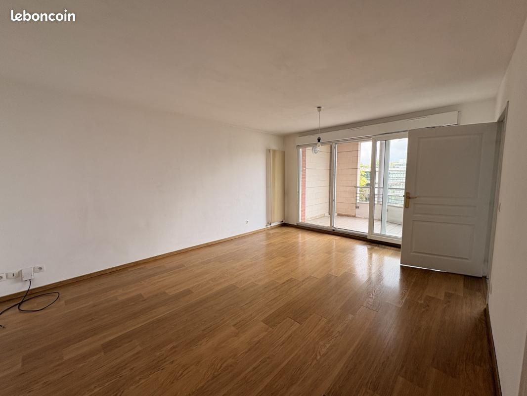 Appartement 2 pièces 45 m² · à La Madeleine · 45 m² · 830 €