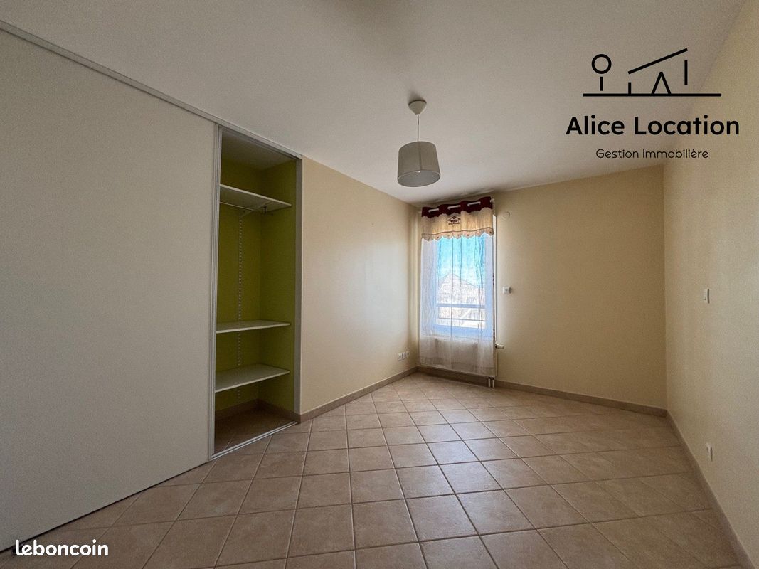 Appartement a louer thonon-les-bains - 5 pièce(s) - 148 m2 - Surfyn