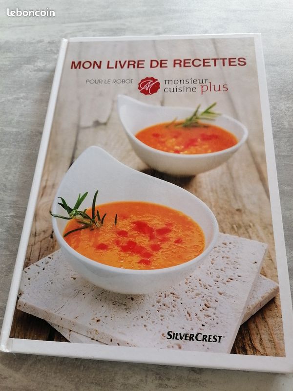 Robot Monsieur Cuisine plus (image 8)