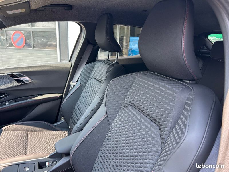 Renault CLIO VI 1.2 TCE 115CH TECHNO EDC / en stock / DISPO DE SUITE (image 10)