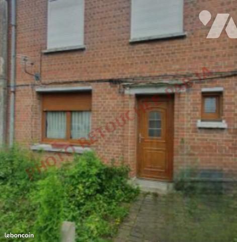 Maison 4 pièces 67 m² · à Seclin · 66,7 m² · 130 000 €
