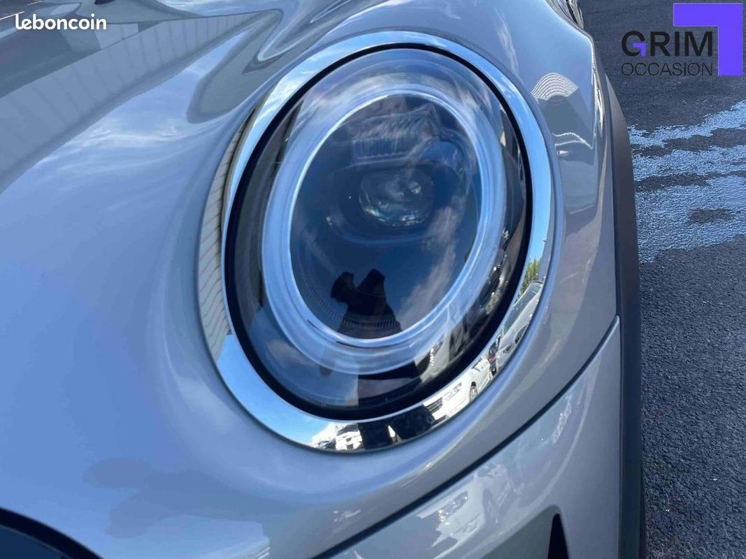 MINI Hatch 3 Portes Cooper 136 ch DKG7 Edition Camden (image 17)