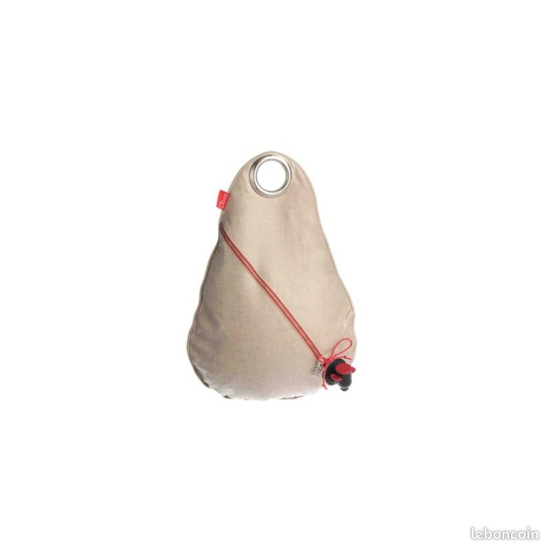 Cubi sac boisson OBAG (image 2)