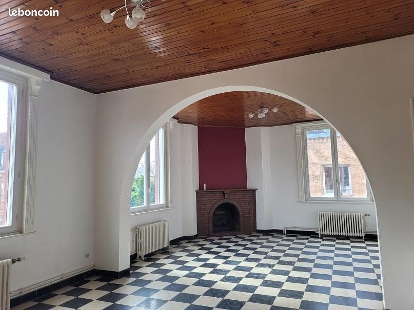 Appartement 5 pièces 100 m² · à Lens · 100 m² · 780 €/mois