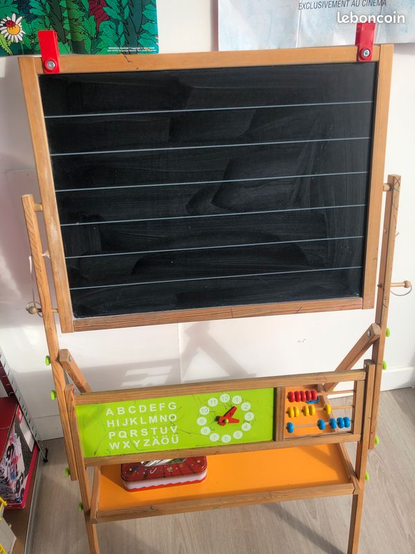 Tableau enfant (image 4)