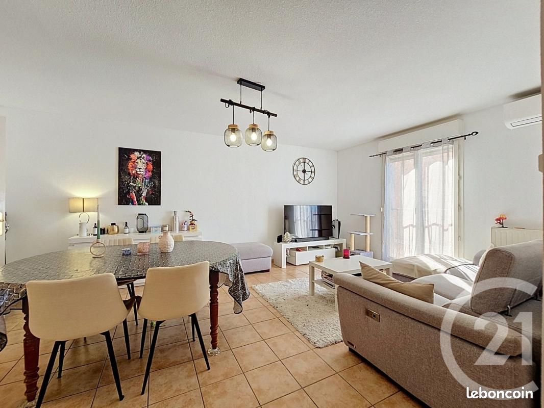 Appartement 3 pièces 71 m² · à Fourques · 71 m² · 229 000 €