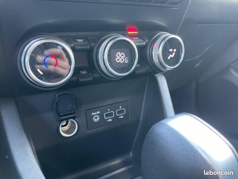 Renault Clio 1.6 E-Tech hybride 140ch Business -21N (image 17)