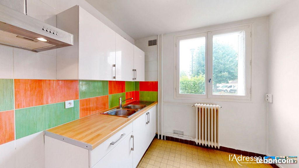 Appartement 2 pièces 49 m² · à Melun · 49 m² · 765 €/mois