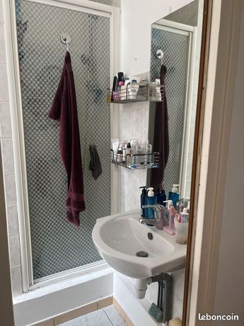 Appartement a louer clichy - 1 pièce(s) - 26 m2 - Surfyn