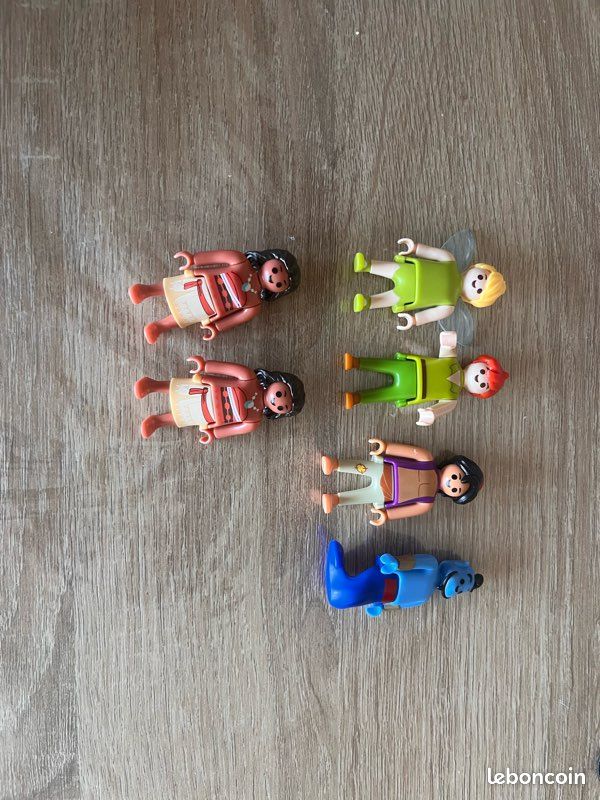 Playmobil kinder (image 1)