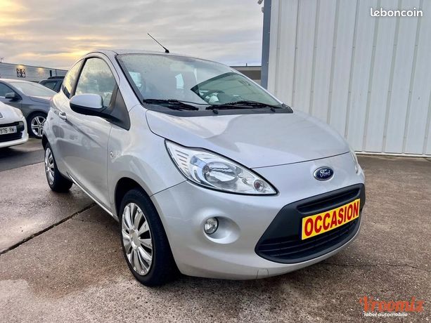 Ford Ka 2010