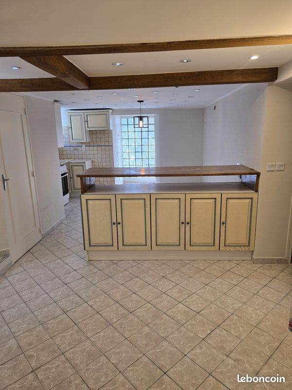 Appartement 2 pièces 55 m² · à Nyons · 55 m² · 600 €/mois
