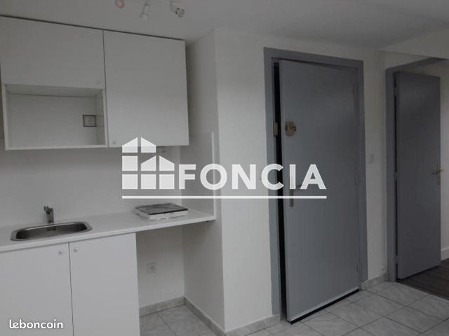 Appartement a louer fontaine - 1 pièce(s) - 16 m2 - Surfyn