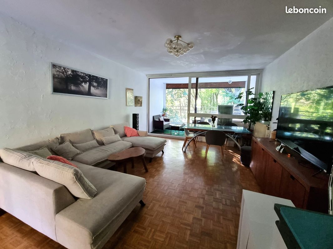 Appartement 4 pièces 80 m² · à Vaux-le-Pénil · 80 m² · 150 000 €